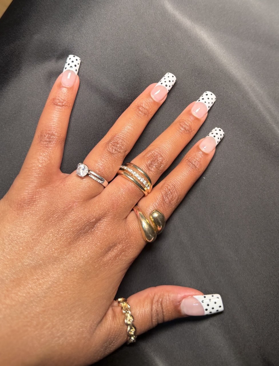 Nail design 10