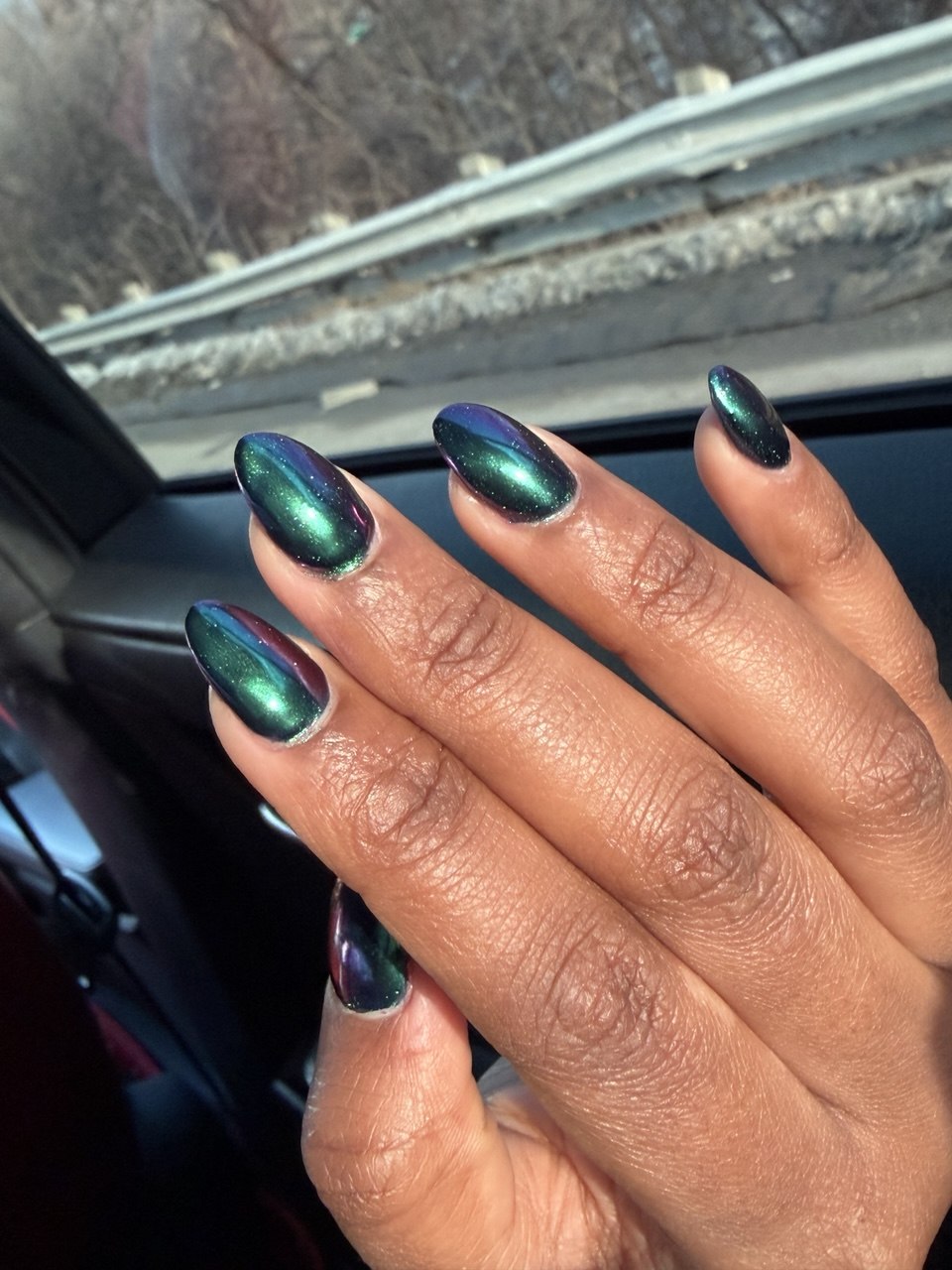 Nail design 11