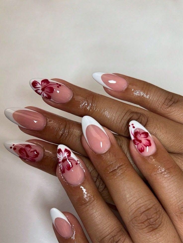 Nail design 7