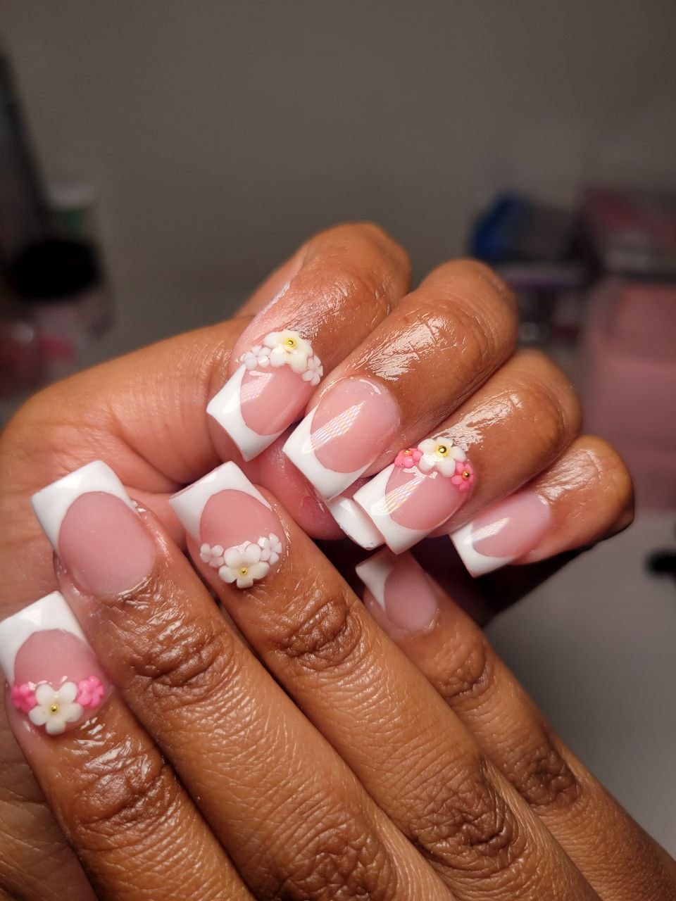 Nail design 9